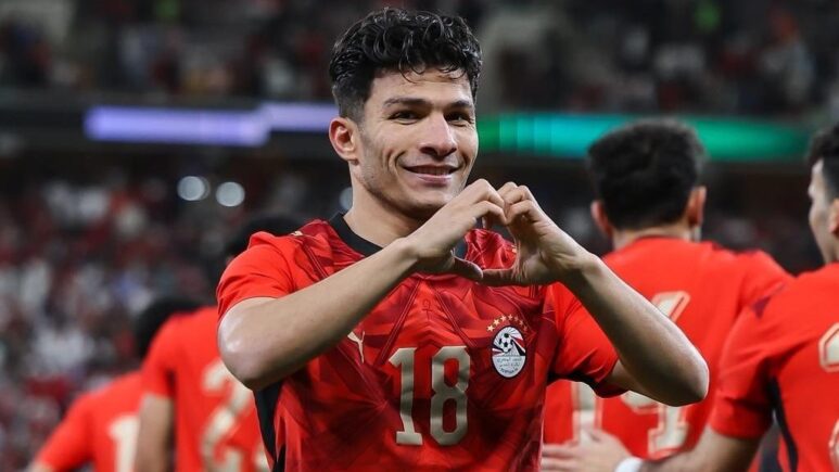 موعد مباراة منتخب مصر القادمة ضد منتخب إسبانيا